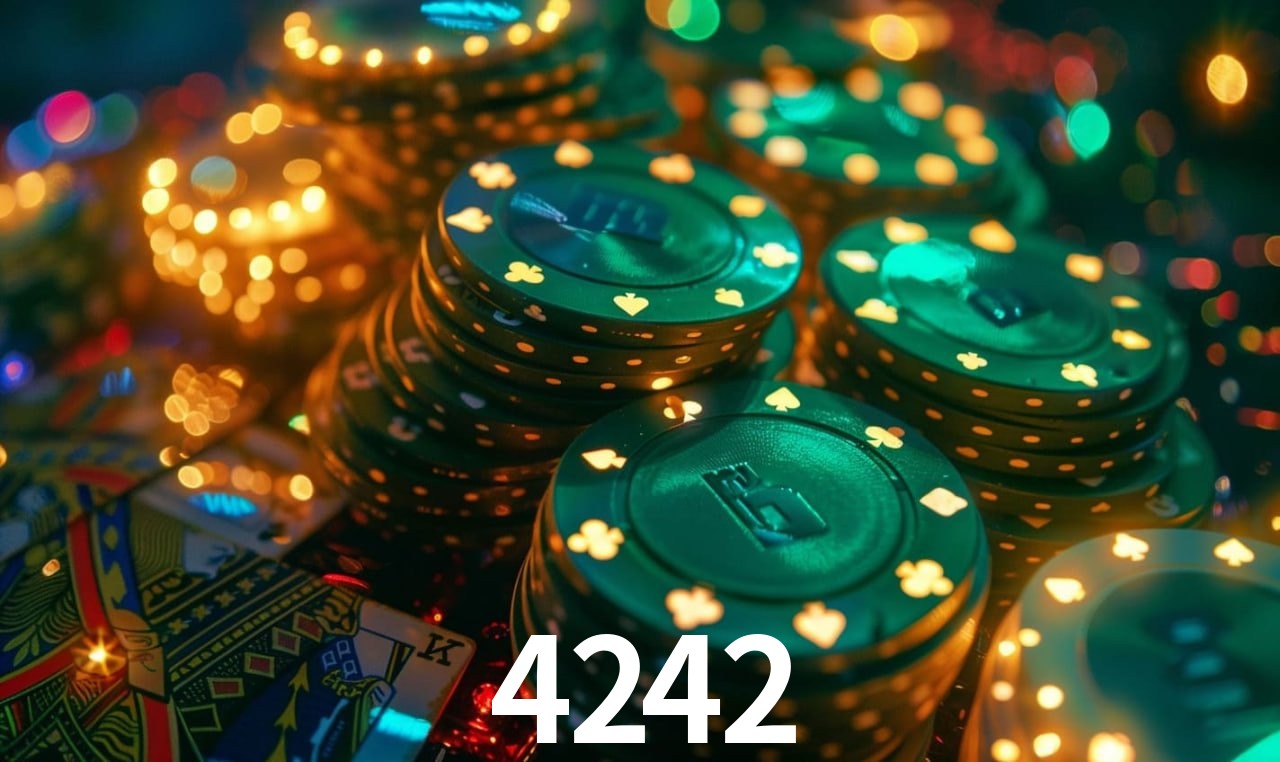 Experiência VIP 4242