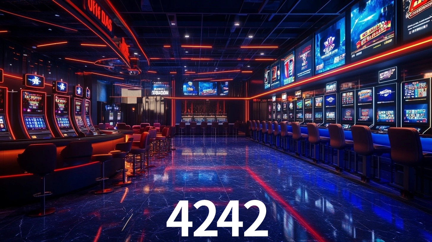 Experiência VIP 4242