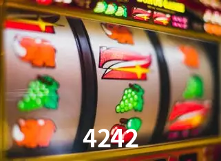 A Revolução dos Aplicativos de Jogos no 4242