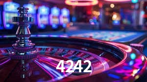 Recursos de Bônus 4242