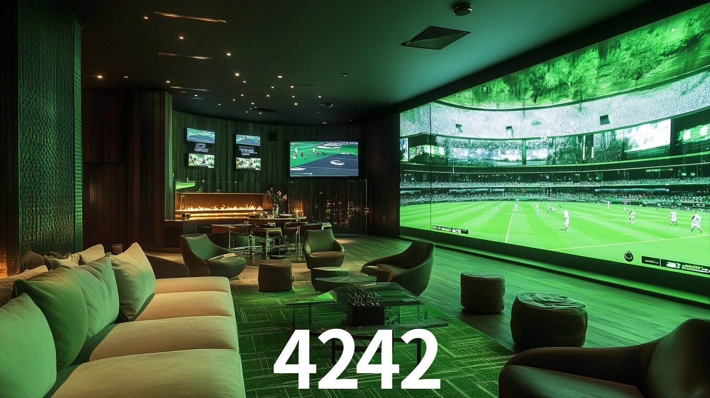 Tournaments 4242