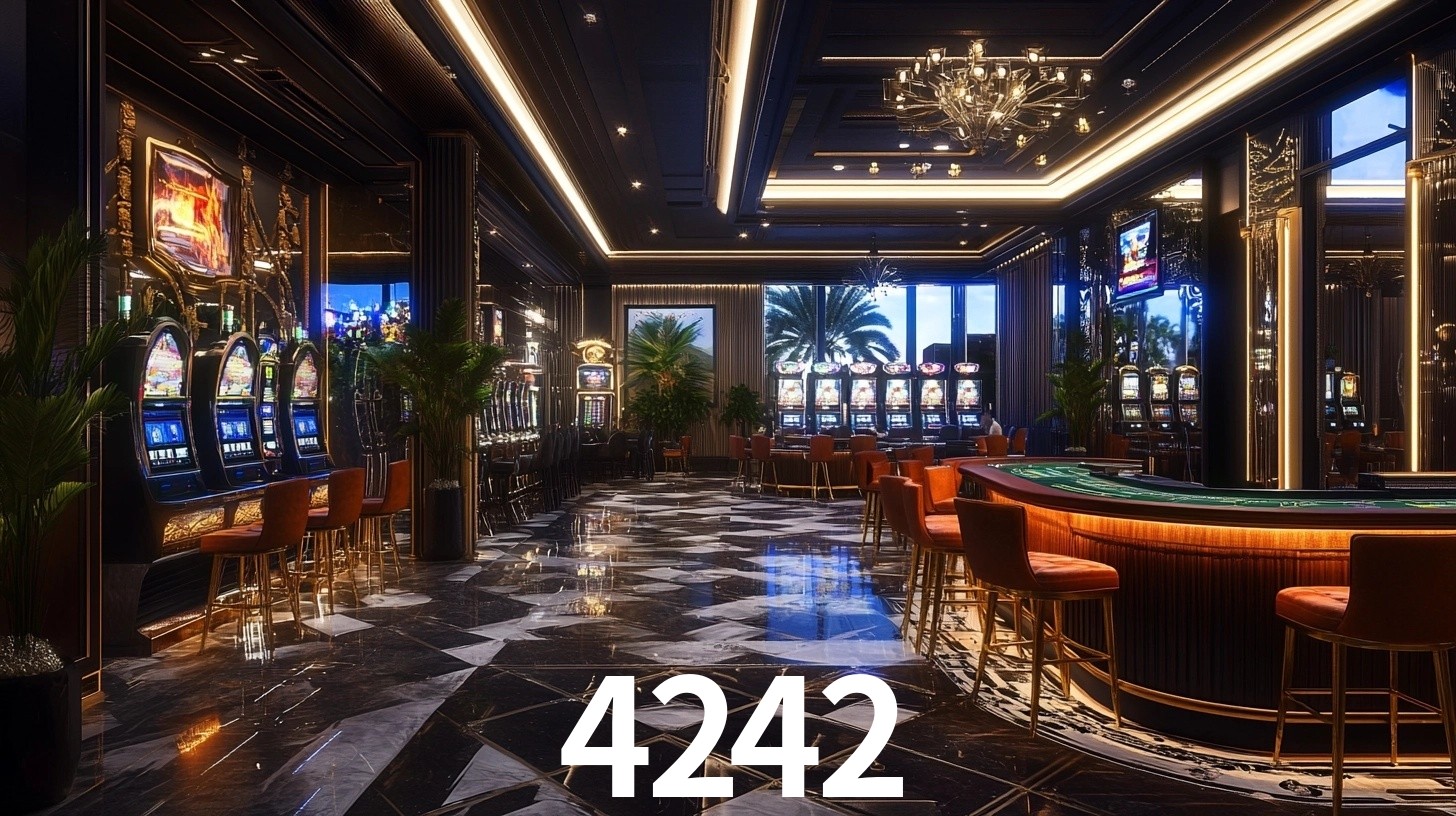 Football Betting 4242