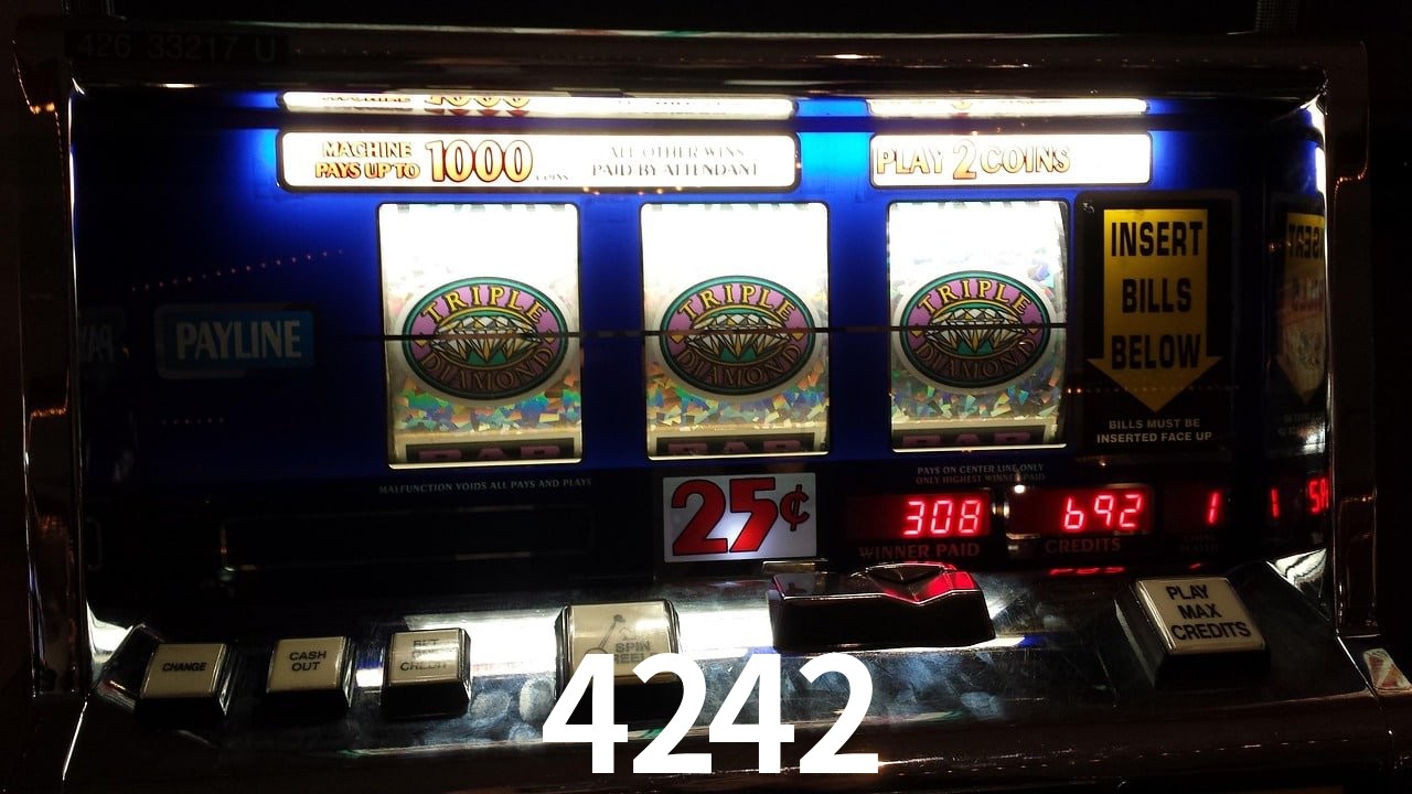 Secure Login 4242