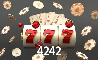 A Experiência Imersiva dos Cassinos Ao Vivo no 4242