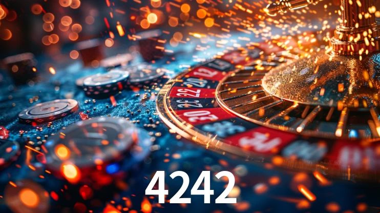APP oficial da 4242 para mobile