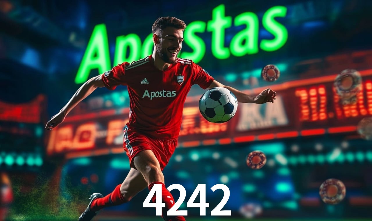 Casino Ao Vivo 4242