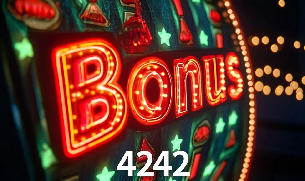Casino VIP 4242