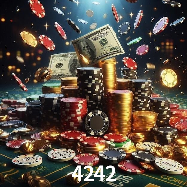 Jogos Exclusivos 4242