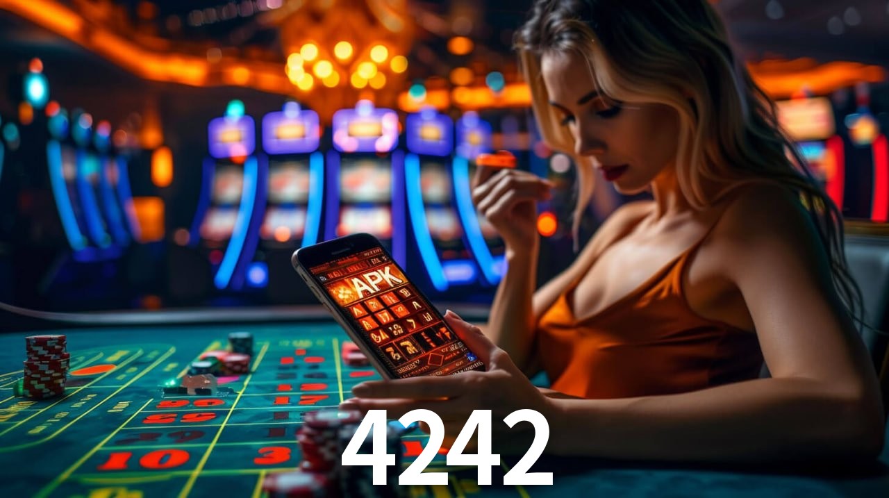 Game Providers 4242