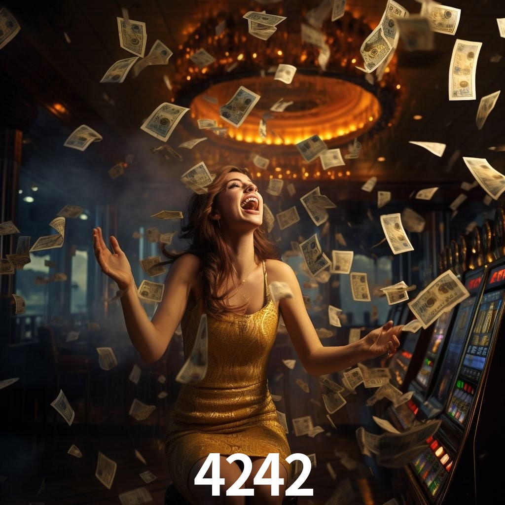 Slot Games 4242