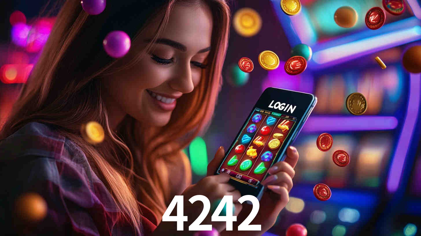 Live Casino 4242