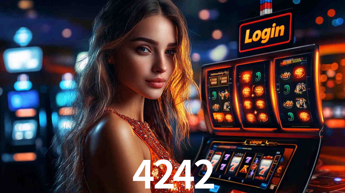 Roulette Table 4242