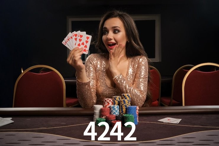 Bônus Diários 4242