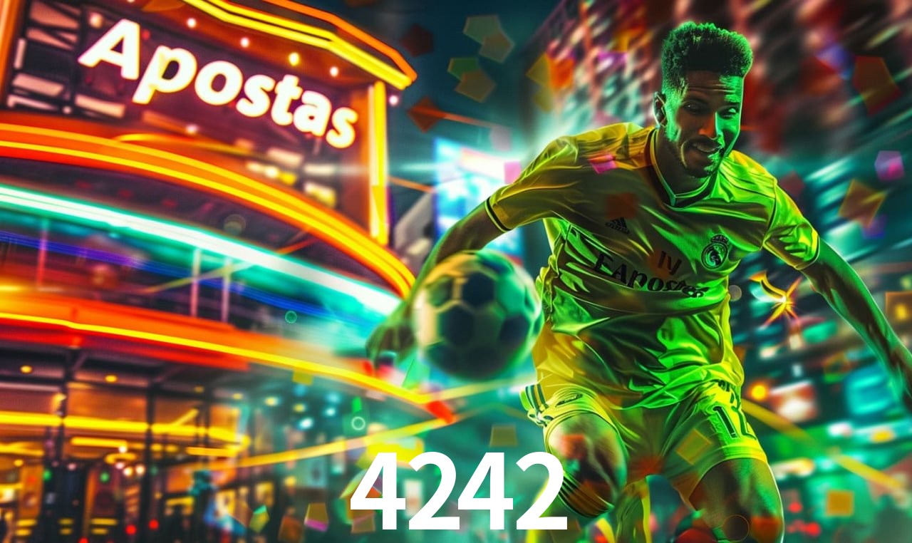 Provedores de Jogos 4242