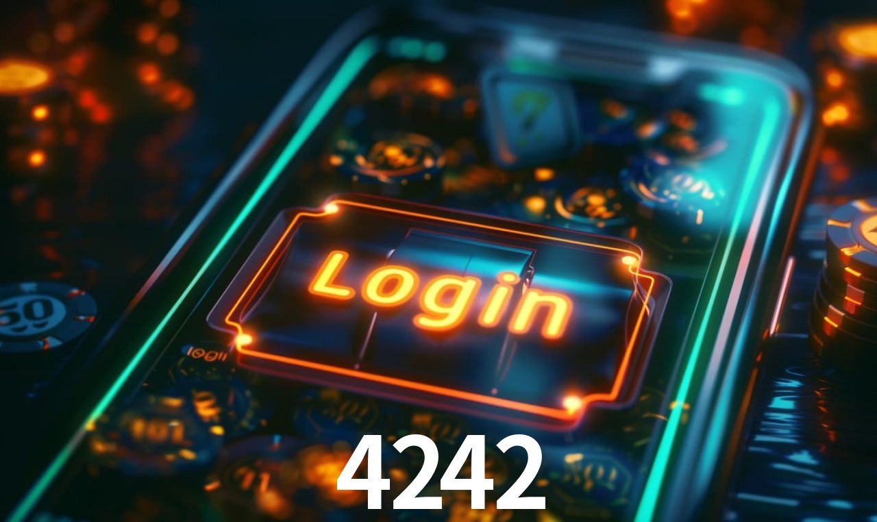 Account Benefits 4242