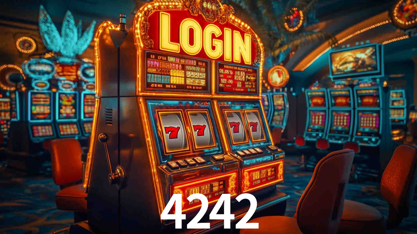 Tennis Betting 4242