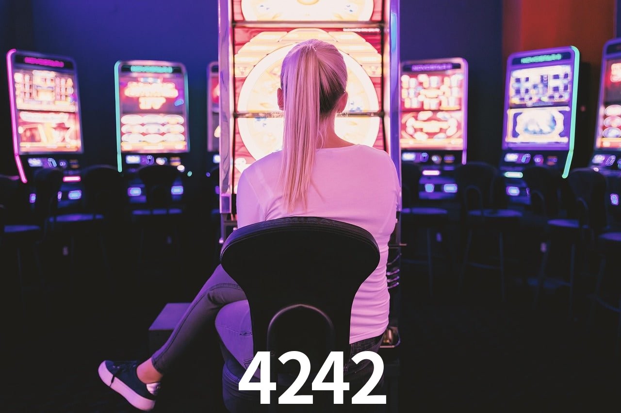 Exclusive Offers 4242