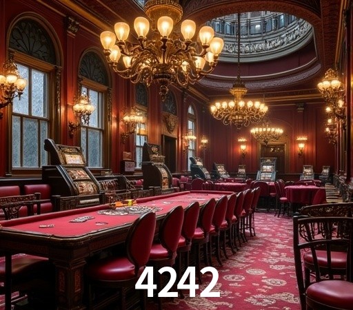  4242.com