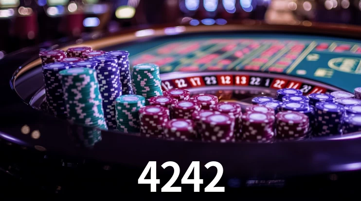 Game Statistics 4242