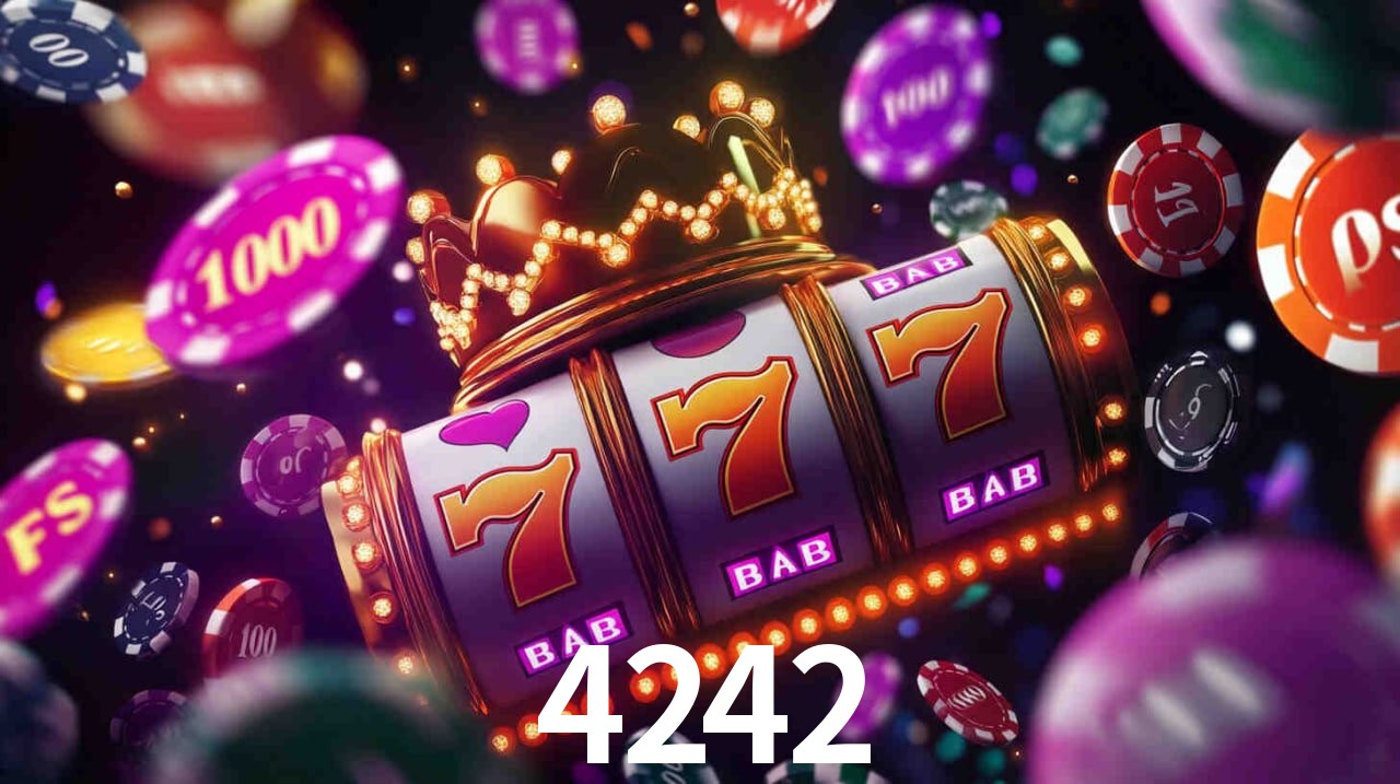 Seasonal Promotions 4242