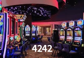 4242 bet