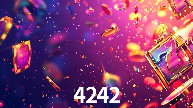 Interface do App 4242