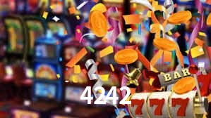 4242 App Interface