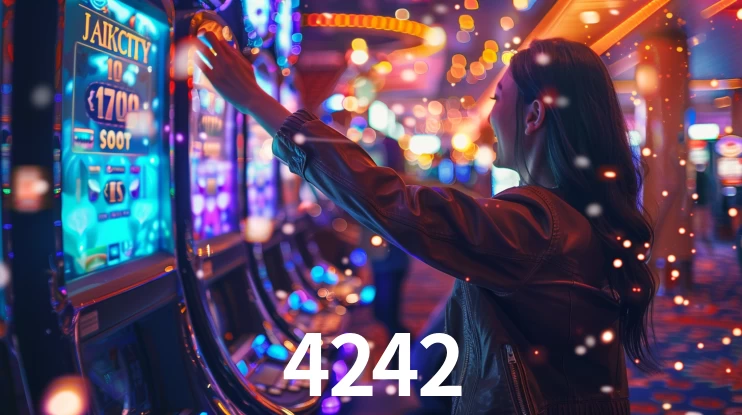 VIP Casino 4242