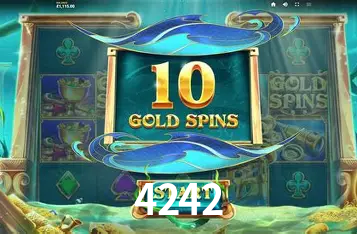 A Revolução dos Aplicativos de Jogos no 4242