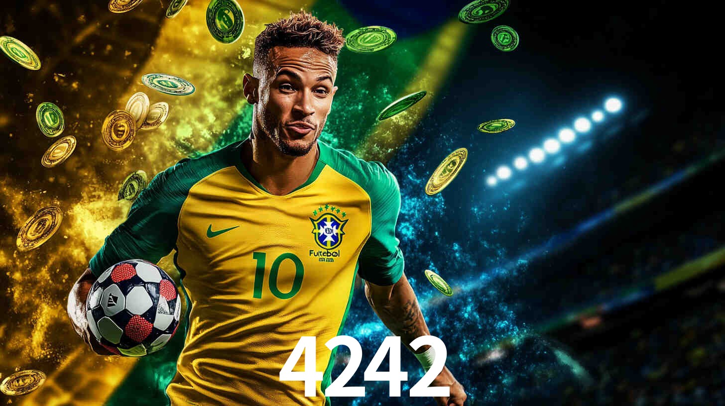 A Experiência Imersiva dos Cassinos Ao Vivo no 4242