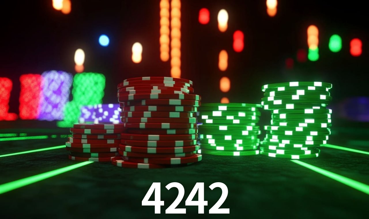 API Integration 4242