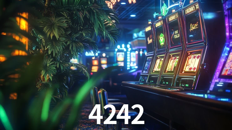 Bonus Features 4242