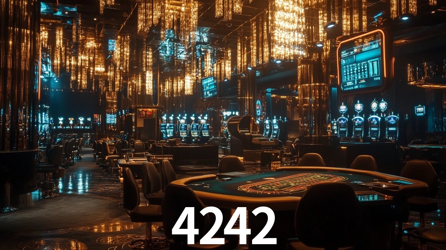 Daily Bonuses 4242
